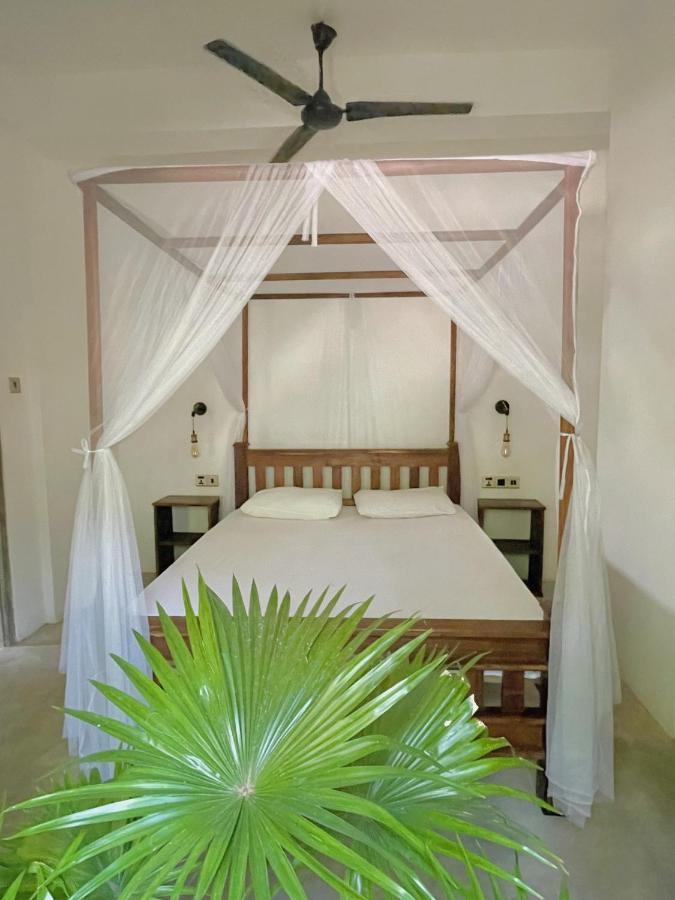 Waypoint Arugam Bay Pansiyon Dış mekan fotoğraf