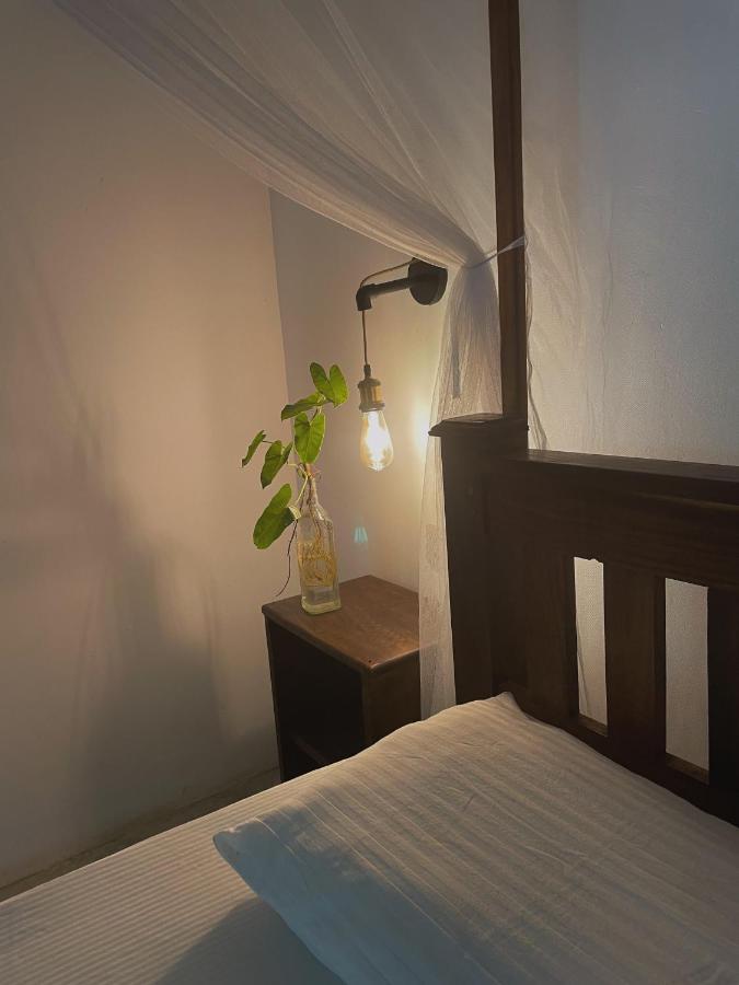 Waypoint Arugam Bay Pansiyon Dış mekan fotoğraf