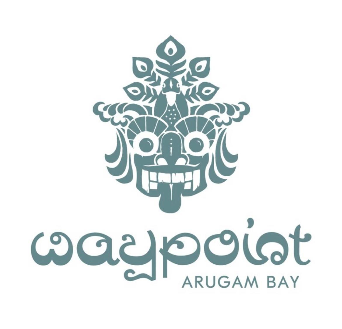 Waypoint Arugam Bay Pansiyon Dış mekan fotoğraf