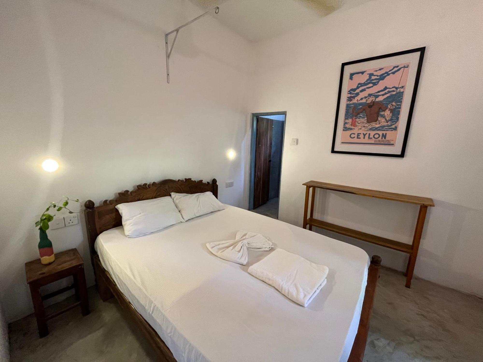 Waypoint Arugam Bay Pansiyon Dış mekan fotoğraf